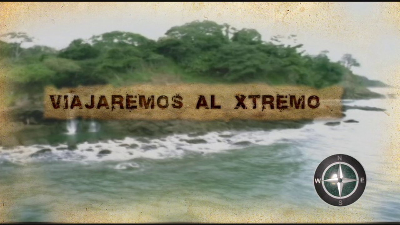 Sin Escalas Xtreme Promo