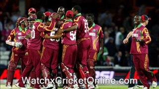 watch  Ireland vs West Indies cricket world cup 2011 live st