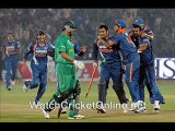 watch cricket world cup March 12th South Africa vs India str