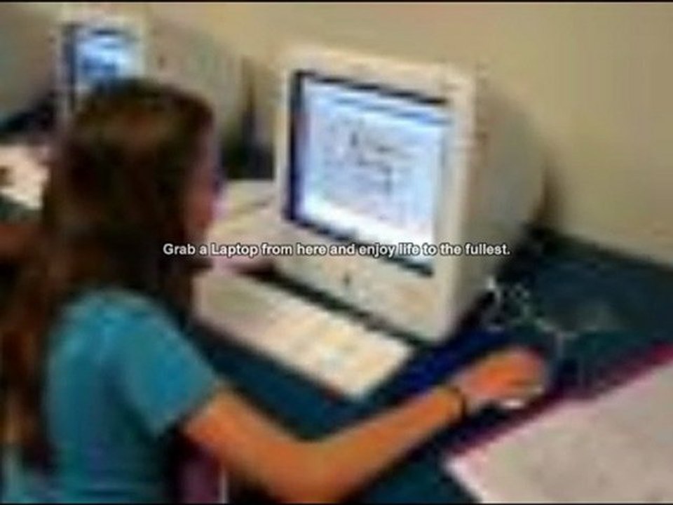 Amazing Laptops