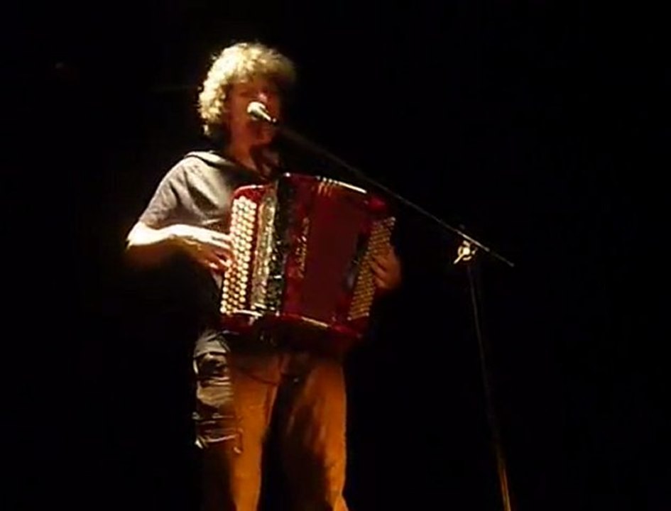 François Gaillard 2
