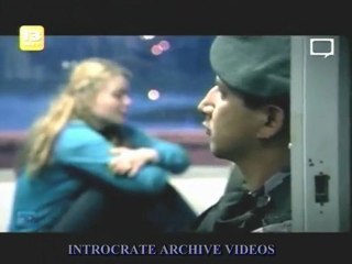 Voyage d'enfer, Équateur - 3 de 3