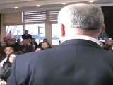 (6) İstanbul SMMM Odası Başkanı Yahya Arıkan ın 09 Mart 2011