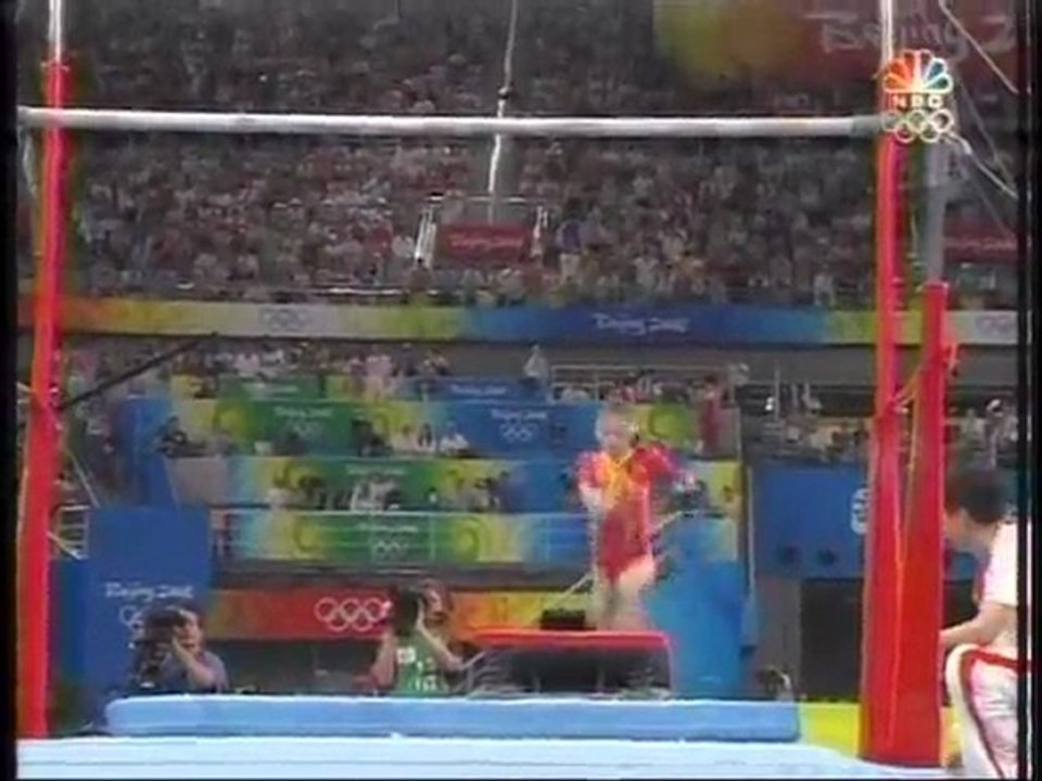 Kız Barı Aletli cimn.Yarışması