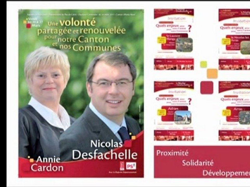 PRESENTATION DES COMPETENCES DU CONSEIL GENERAL