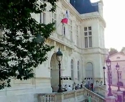 Graeme Allwright, nouvelle marseillaise