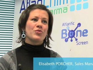 Atlantic Bone Screen, membre d'Atlanpole Blue Cluster