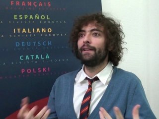 La culture française vue d'ailleurs - Partie 3