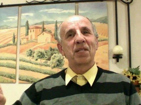 2.le saint esprit dans la vie de Jésus