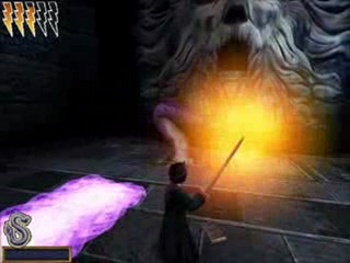 Harry Potter : 2 (18) Le Basilic !