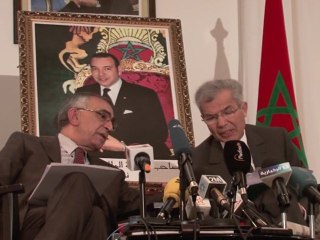Maroc: le roi annonce des réformes, les jeunes sont sceptiques