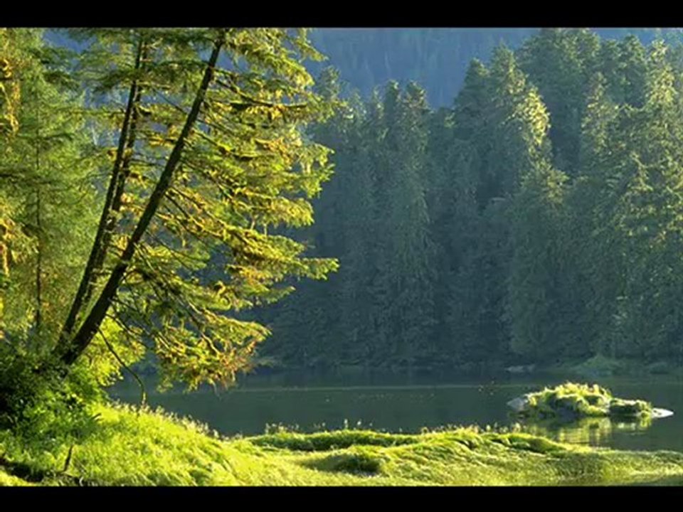 Ahmet Özhan - İsmi Subhan - ilahi - islamseli.net