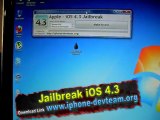 iphone-devteam.org jailbreaking 4.3 tutorial