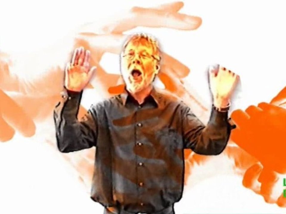 2011 - 12th European & International Deaf Theatre Festival