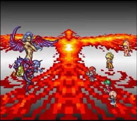Romancing Saga 3 Boss Battle Medley Ver.2-15