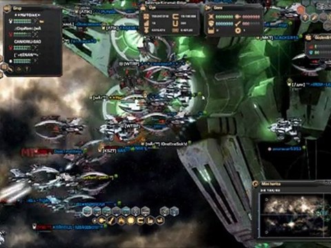 Matadorlar Tr1 Vru İç Savaş