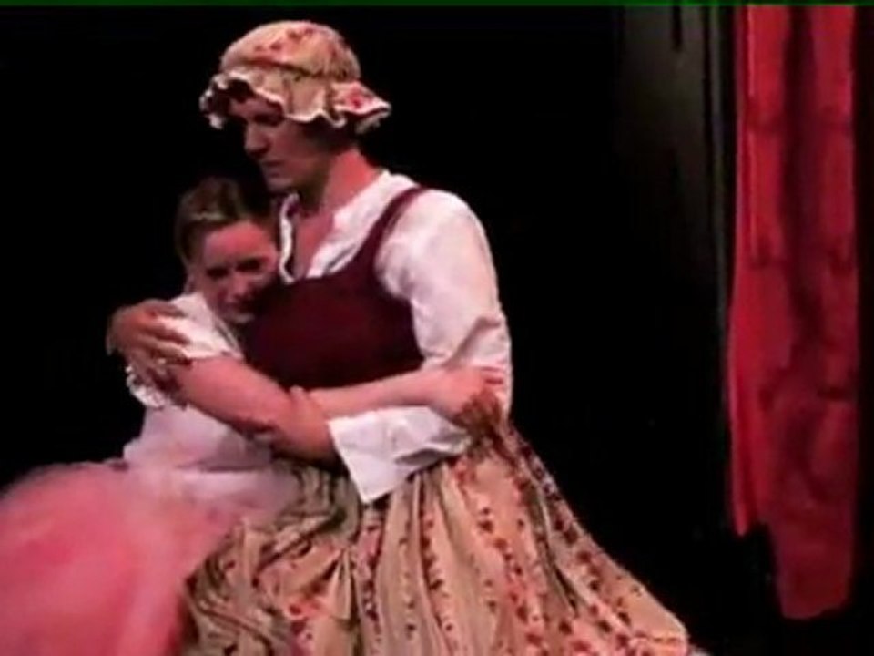BARomeoetJuliette