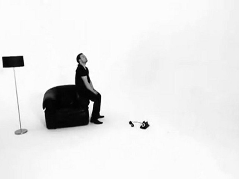 Oktay & Kader - Yalnız Beni Sev (2011) by Aluxton