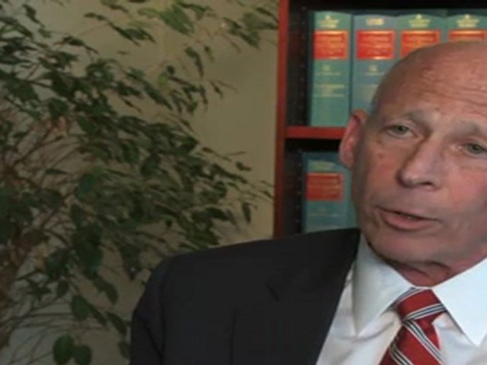 Best Divorce Law in Santa Monica–Roger Rombro.