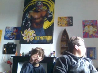 présentation du blog