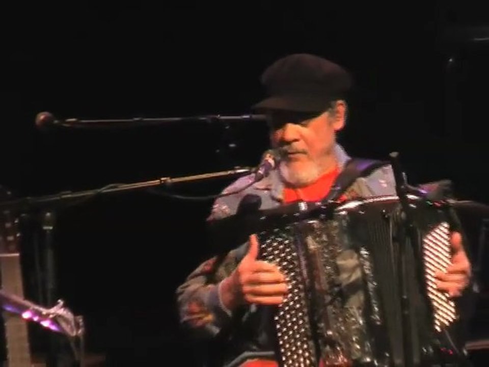 Le festin présente René Lacaille