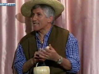 Il Cantiere della Solidarietà presenta "Fè bein i scurdatinn"