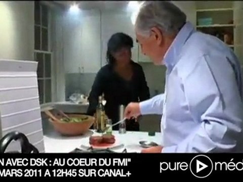 Dominique Strauss Kahn