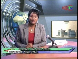 Les marchés de Brazzaville confrontés à l’insalubrité