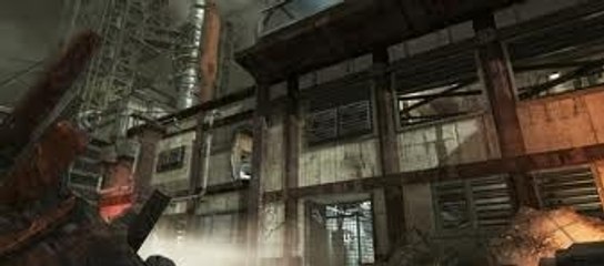 (DETENTE) Nazi Zombie ASCENSION part 2