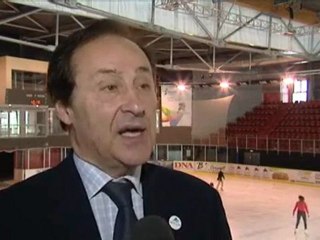 REPORTAGE STARSBOURG F3 ALSACE 100311