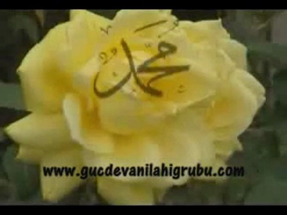 Nuruahlal.com-GUCDEVAN ilahi Grubu - Rüyamda Mekkeyi Gördüm