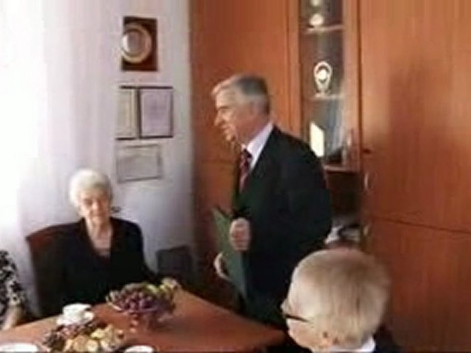 Dzień Kobiet w Urzędzie Miasta Ostrów Mazowiecka 2011