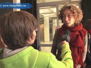 Jeugdfilmfestival door de ogen van kinderen