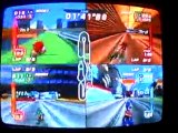 Gamer Night #9 - Sonic Riders - Match 1