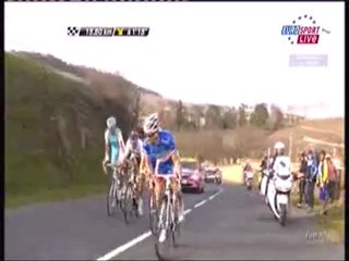 Rémy & Rémi Paris-Nice 2011 Etape 4 Partie 2