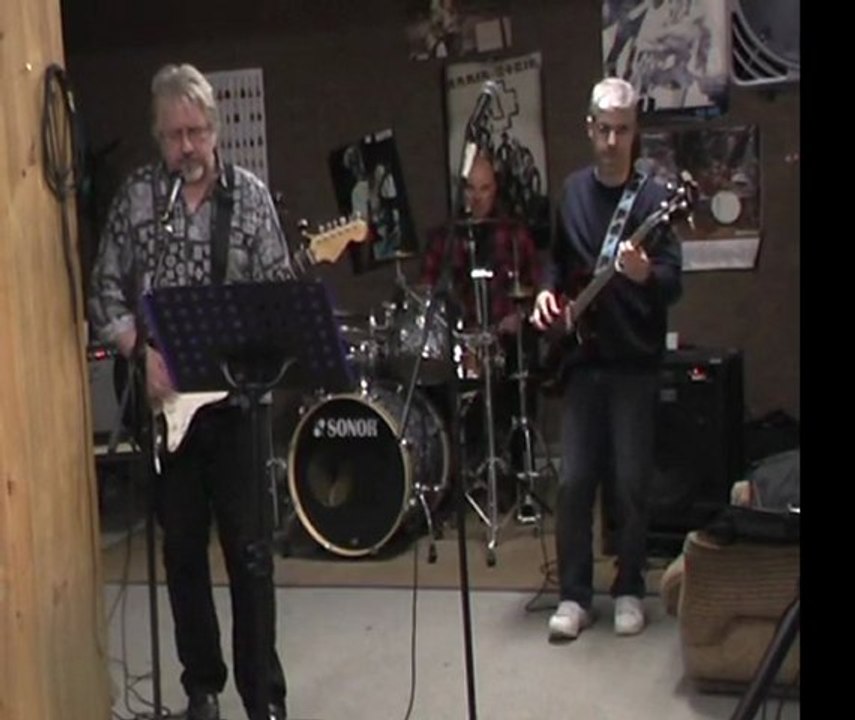 BVD "Down to the Doctors" cover