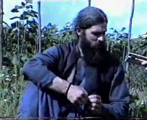 Pr Calistrat Chifan - Radio Trinitas 13 07 1998 - 2/2