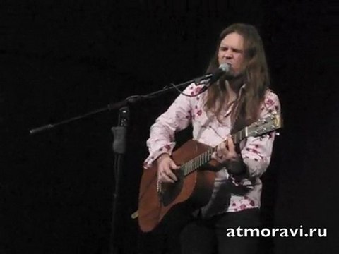 Атморави Попробуй спеть вместе со мной (Кино)