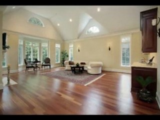 Sydney Floor Sanding – Floor Sanding Stages