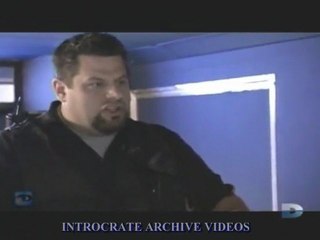 Opération Fantômes [15] Les morts reviendront tous - 3 de 3