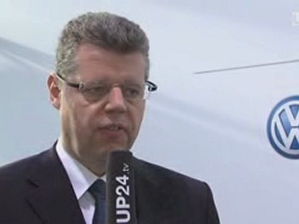 99 Prozent aller Volkswagen vertragen E10