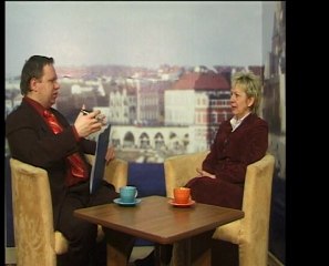 Rozmowa z Anną Mołodciak