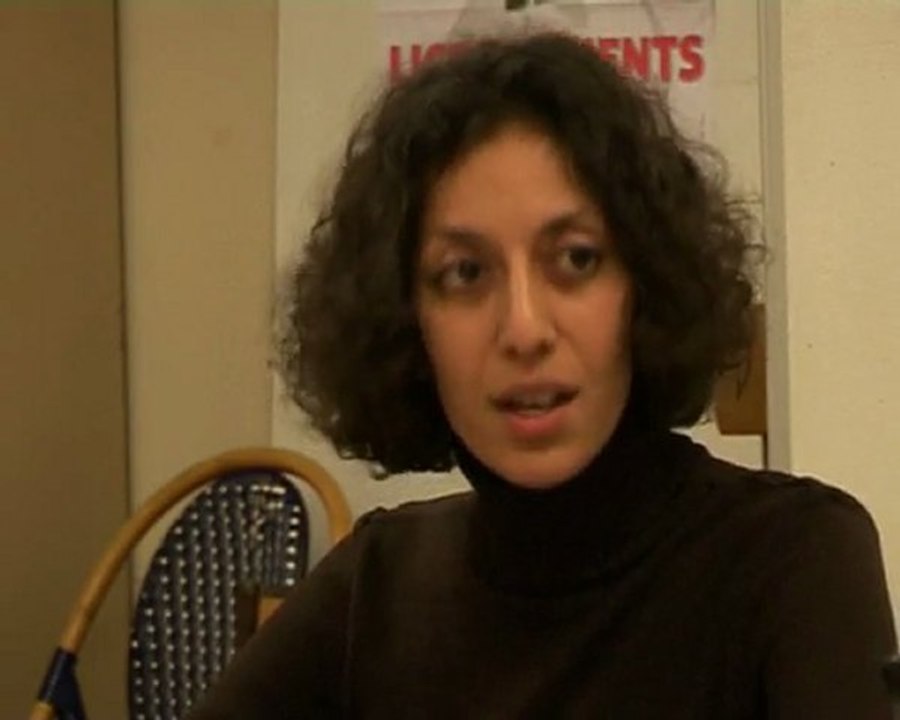 NPA: le point sur les révolutions arabes Partie 2