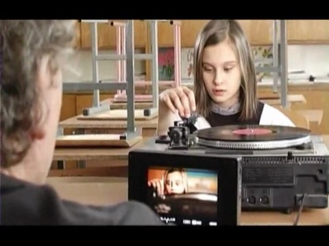 Фильм о клипе группы Большая Перемена Нужен только повод