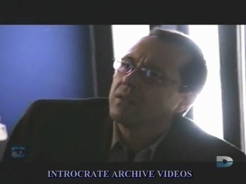 Opération Fantômes [15] Les morts reviendront tous - 2 de 3