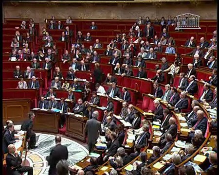 2011/03/09 : Situation des Contractuels dans la Fonction pub