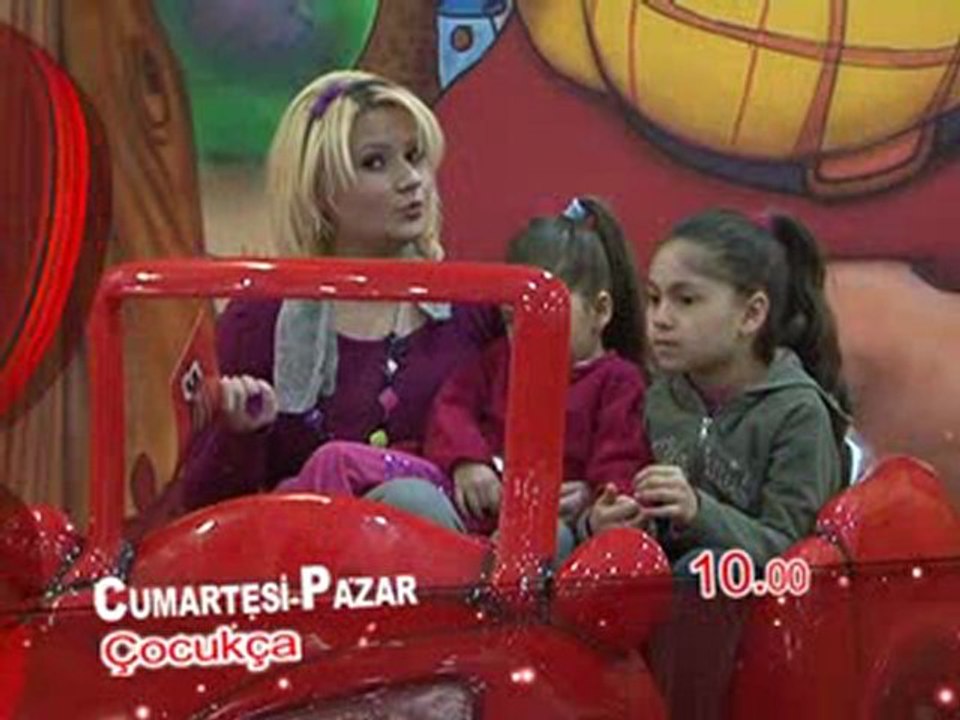ÇOCUKÇA