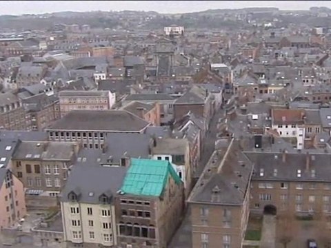 Introduction messe Salzinnes 15/03/2011