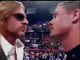 WWE- The Rock vs. John Cena vs. Stone Cold vs. HHH promo