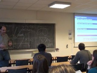 (#1-Part2/2) Mathematical Challenges of General Relativity - Sergiu Klainerman